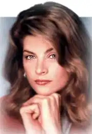 Kirstie Alley 